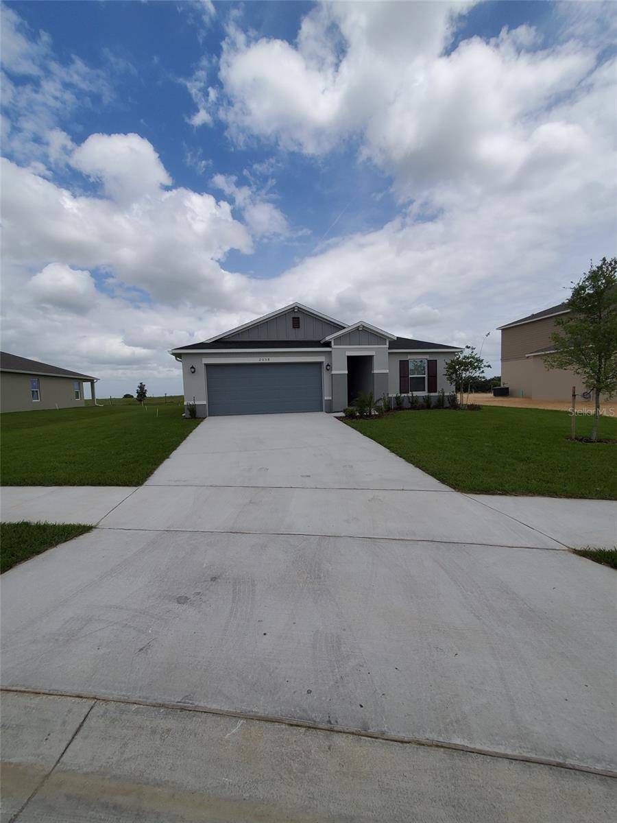 Mascotte, FL 34753,2058 FICUS ST