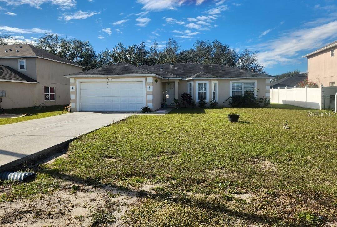 1416 SARASOTA DR, Poinciana, FL 34759