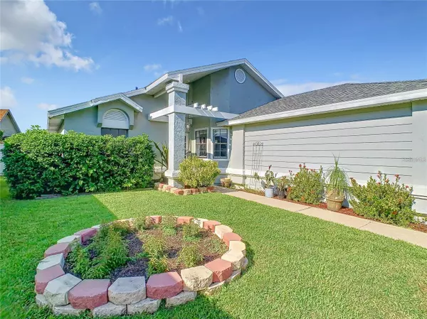 Kissimmee, FL 34741,832 WHALEBONE BAY DR
