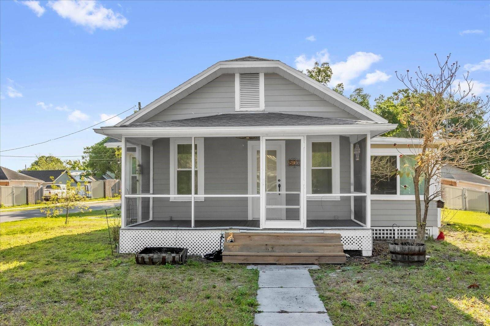 503 NEW YORK AVE, St Cloud, FL 34769
