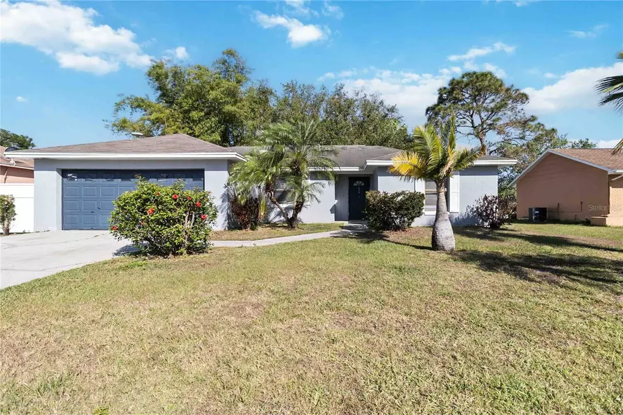 218 CRANBROOK DR, Kissimmee, FL 34758
