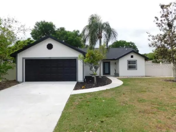 527 STILLWATER DR,  Oviedo,  FL 32765