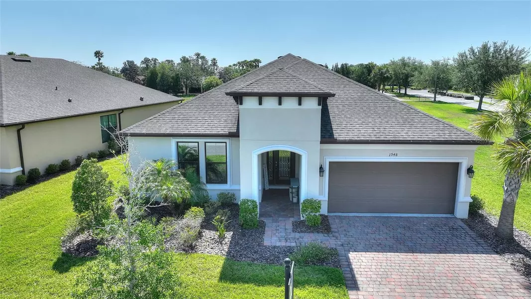 1948 MOLISE DR, Kissimmee, FL 34759