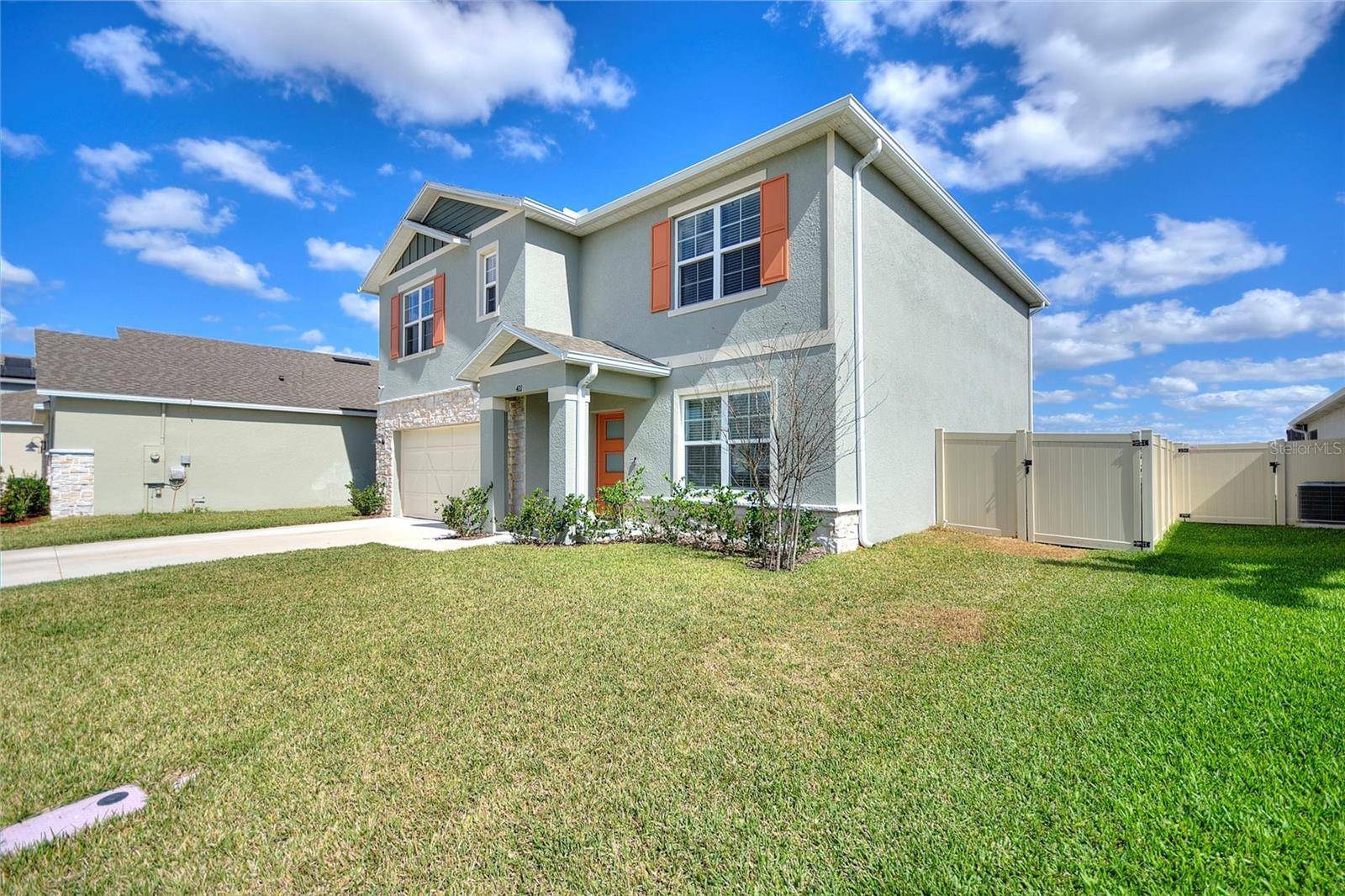 St Cloud, FL 34771,421 CHAYNE PL