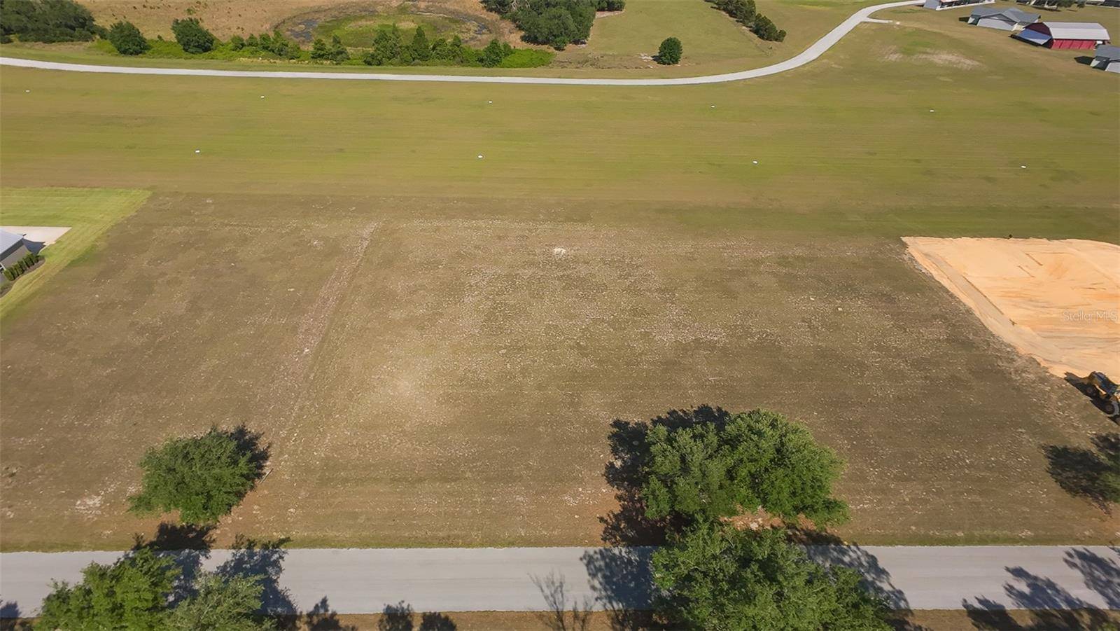 Groveland, FL 34736,GRASS ROOTS RD
