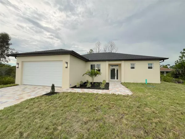 1043 BRENTON AVE, Lehigh Acres, FL 33974
