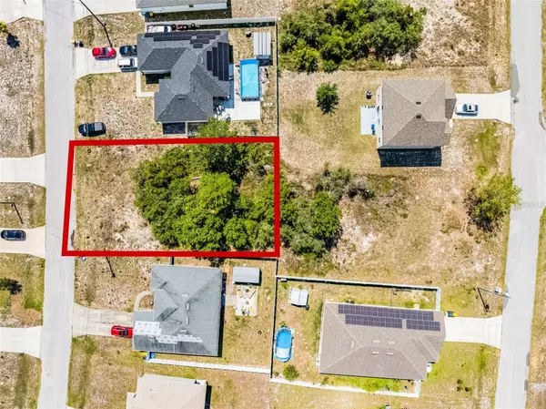 Poinciana, FL 34759,124 LILY LN