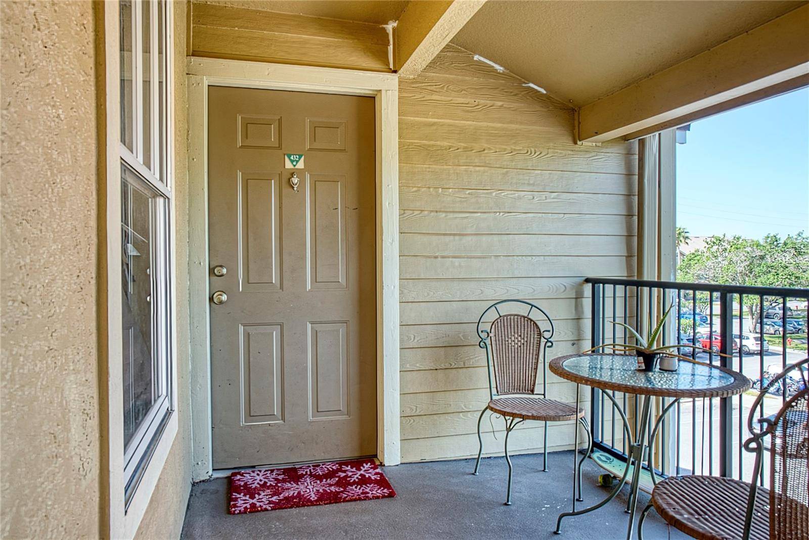 Kissimmee, FL 34741,2203 KEY WEST CT #432