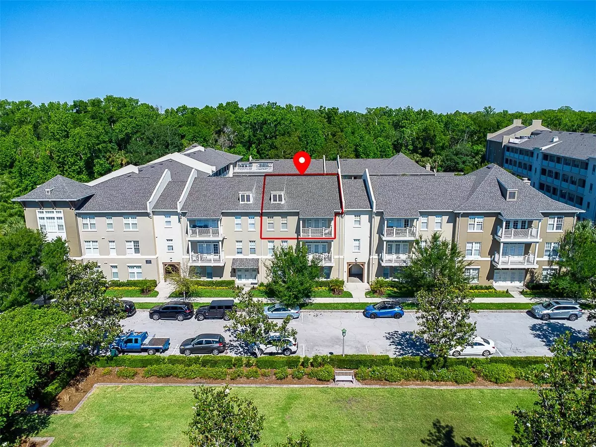 Kissimmee, FL 34747,1230 WRIGHT CIR #303