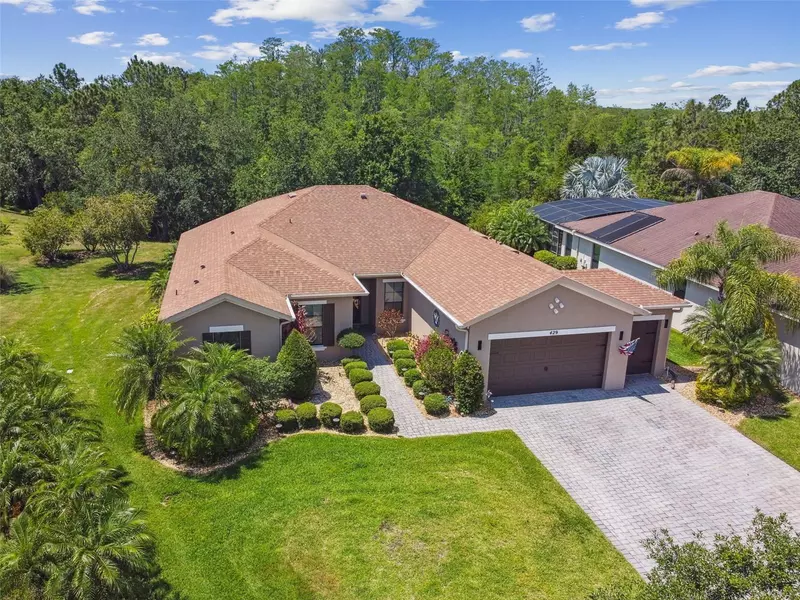 429 VILLA PARK RD, Kissimmee, FL 34759