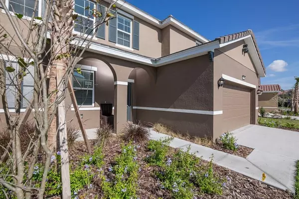Davenport, FL 33837,7683 OAKMOSS LOOP