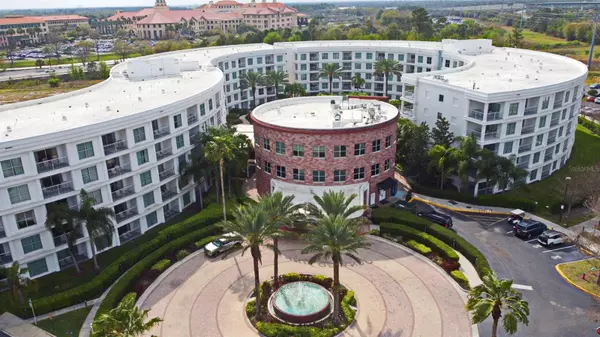 Celebration, FL 34747,225 CELEBRATION PL #526