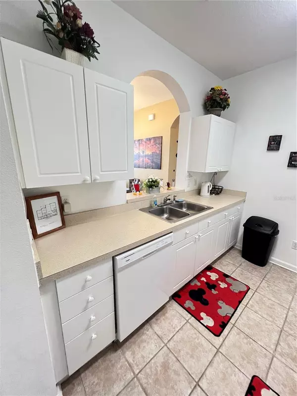 Kissimmee, FL 34747,2305 SILVER PALM DR #301