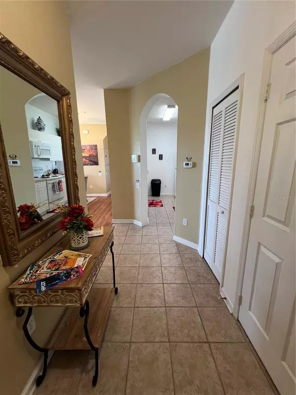 Kissimmee, FL 34747,2305 SILVER PALM DR #301