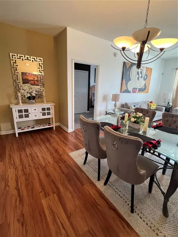 Kissimmee, FL 34747,2305 SILVER PALM DR #301