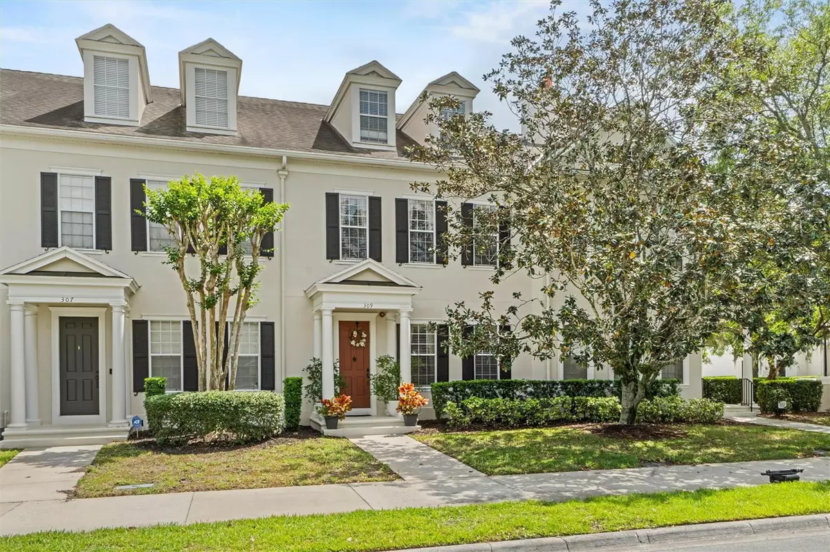 Celebration, FL 34747,309 CELEBRATION BLVD