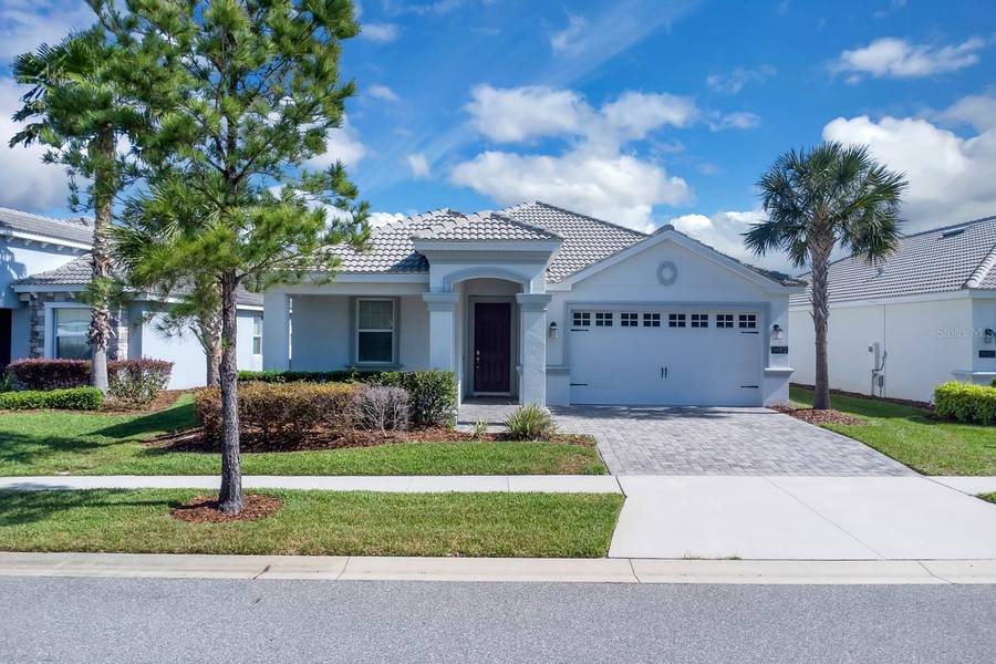 1482 BUNKER DR, Davenport, FL 33896