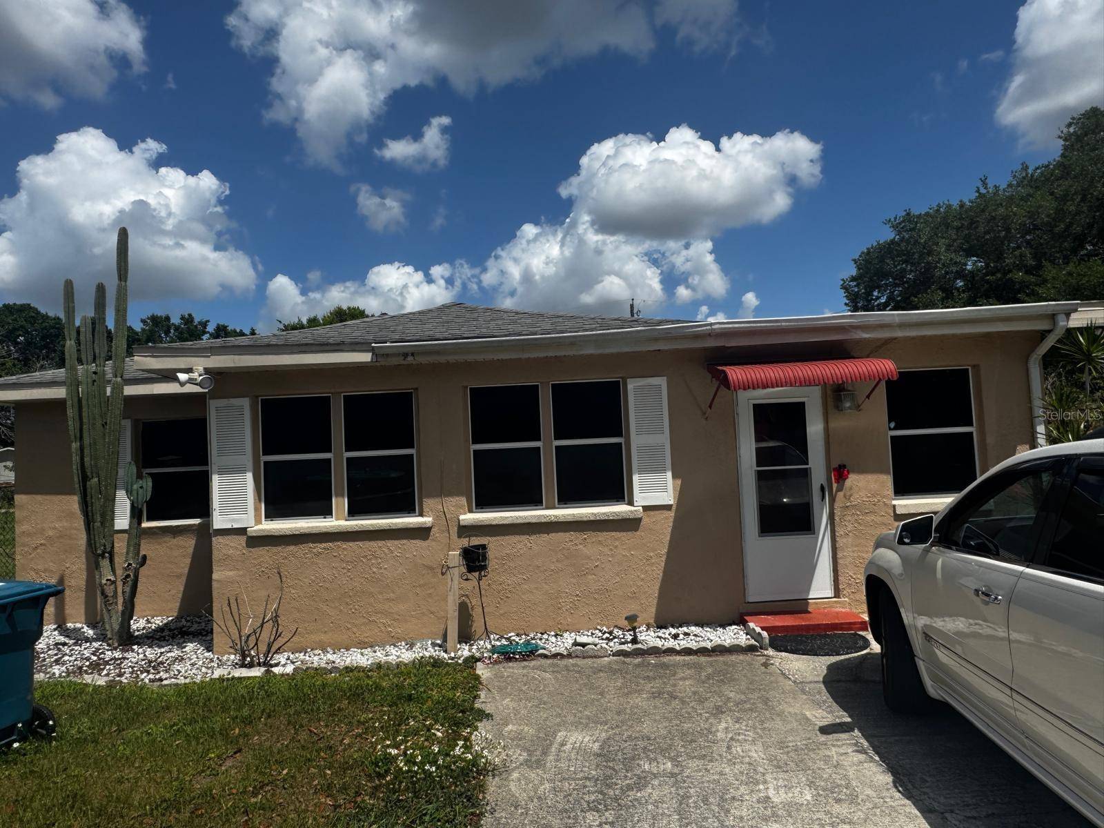 600 W JACKSON AVE, Lake Wales, FL 33853