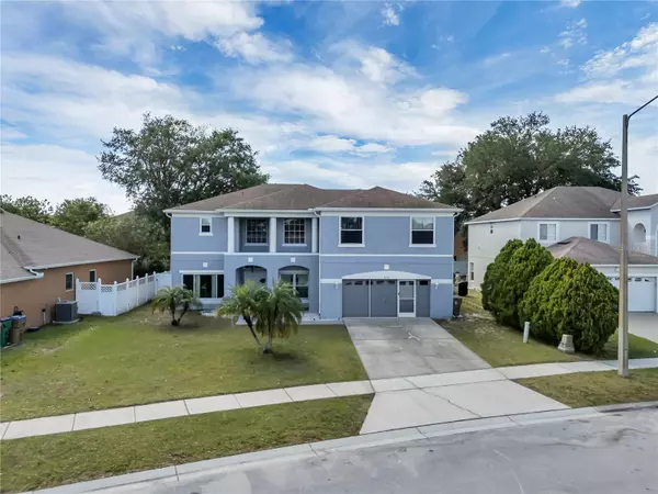 Kissimmee, FL 34758,430 MARLBERRY LEAF AVE
