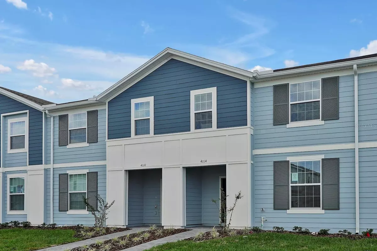 Davenport, FL 33897,4014 LANA AVE
