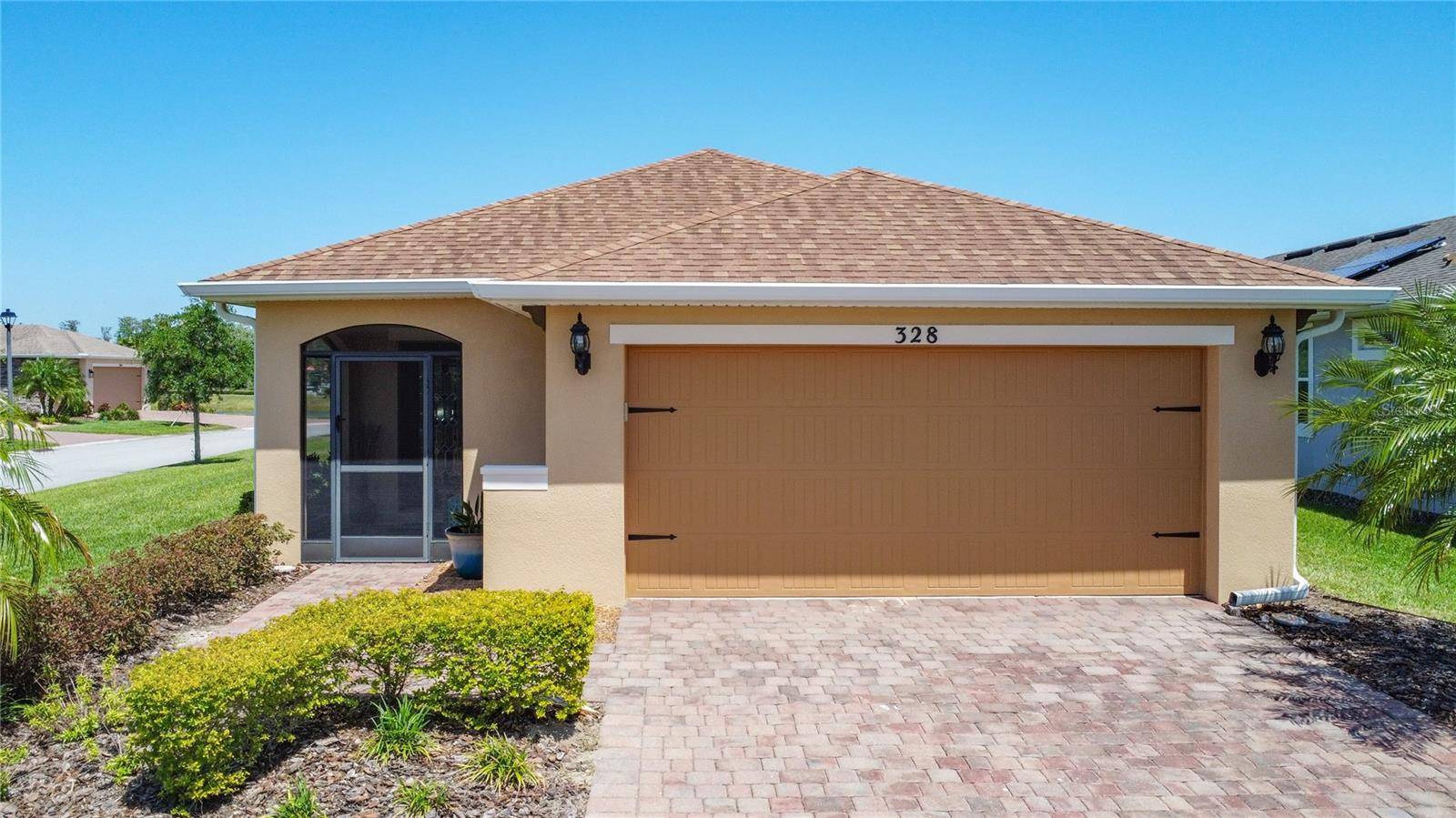 328 VESTRELLA DR, Poinciana, FL 34759