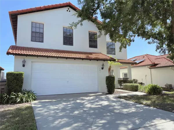 Clermont, FL 34714,141 SUMMER PLACE LOOP