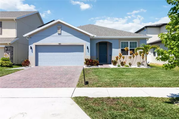 1180 LONE PALM WAY,  St Cloud,  FL 34771