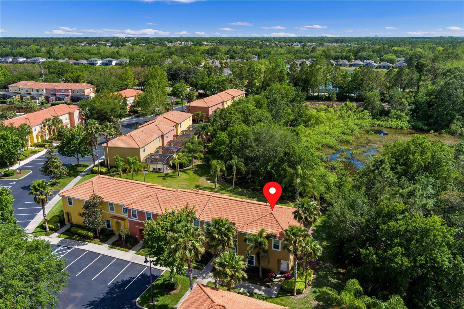 Kissimmee, FL 34747,3062 YELLOW LANTANA LN