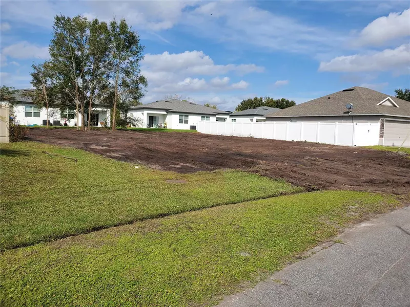 CHESHIRE CT, Kissimmee, FL 34758