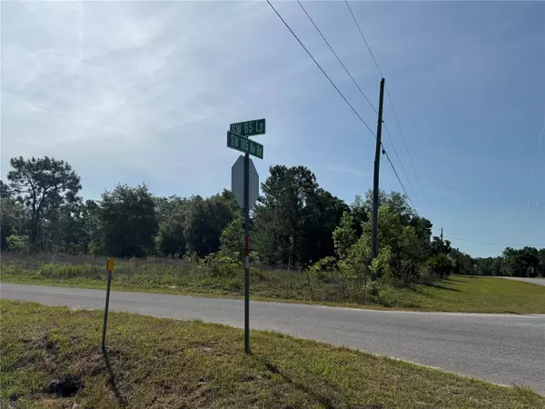 Dunnellon, FL 34432,Lot 1 SW 65TH LOOP
