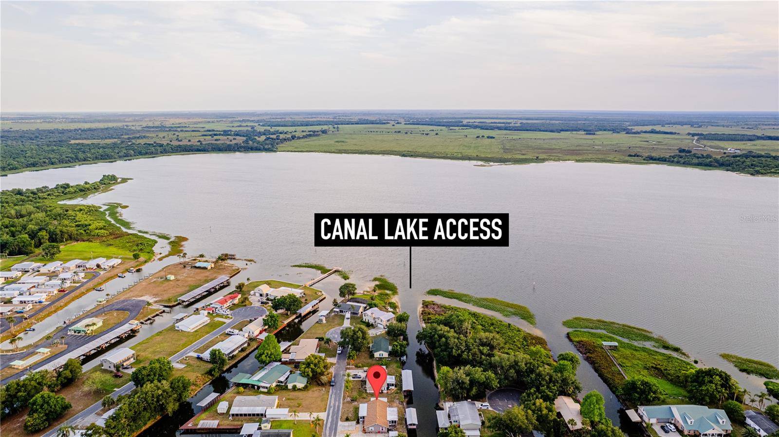 Kenansville, FL 34739,541 HORIZON DR
