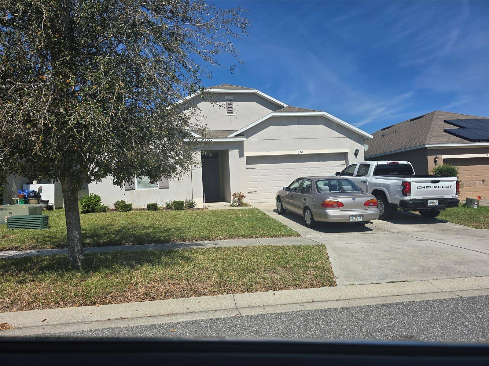 Davenport, FL 33896,320 ABERDEEN DR