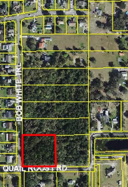 0 BOB WHITE TRL, St Cloud, FL 34772
