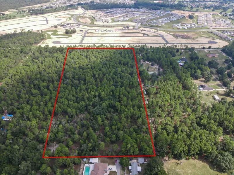 100TH ST, Ocala, FL 34481