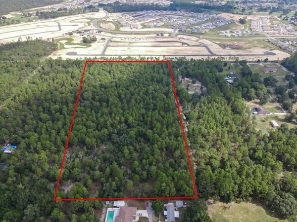 100TH ST, Ocala, FL 34481