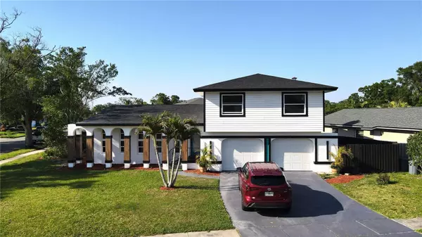 2227 COVENTRY DR, Winter Park, FL 32792