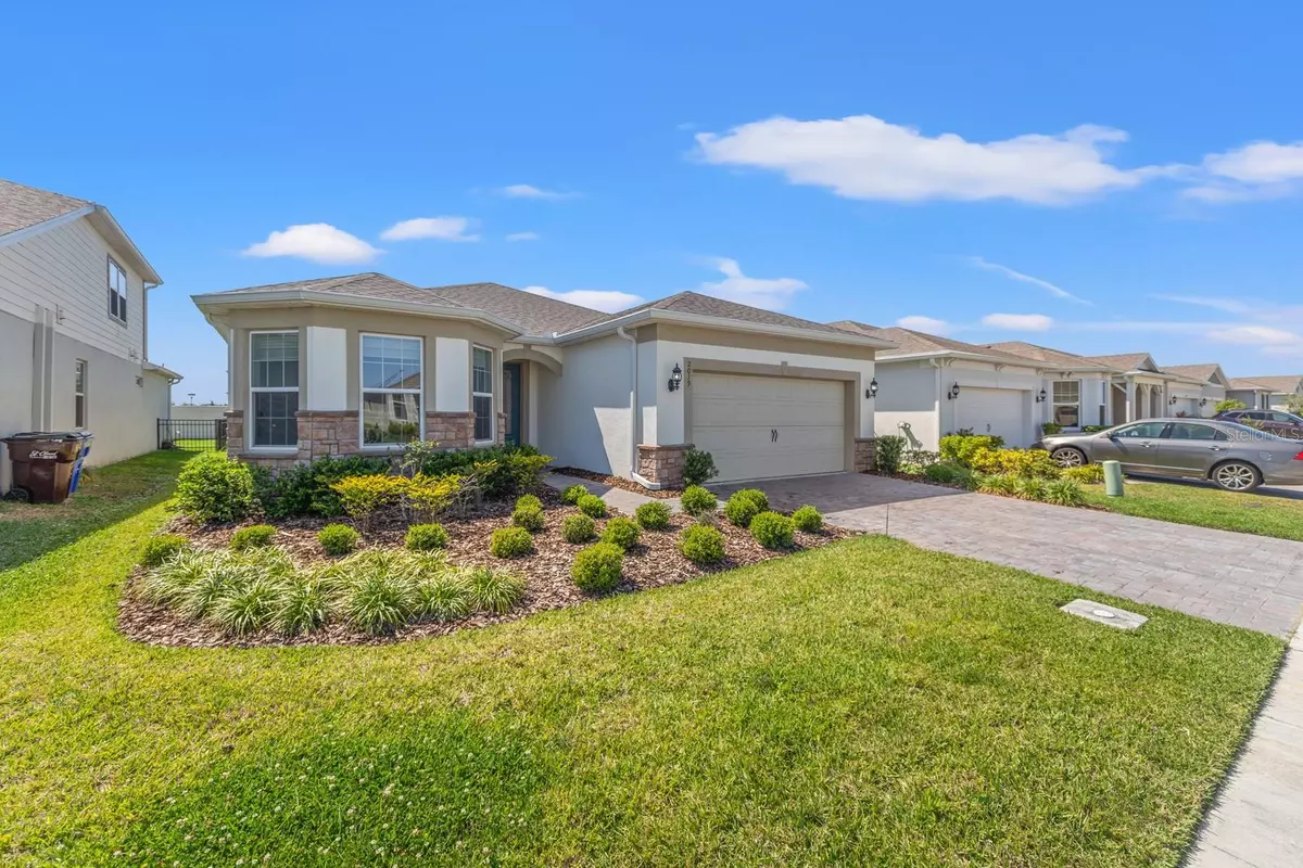 Kissimmee, FL 34744,2019 SPRING SHOWER CIR