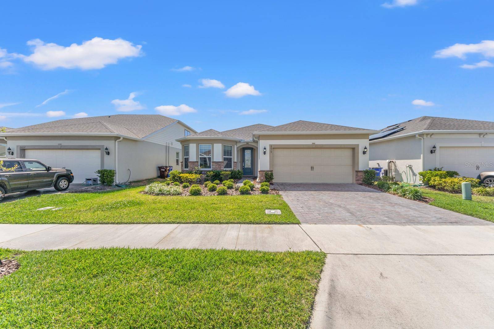 Kissimmee, FL 34744,2019 SPRING SHOWER CIR