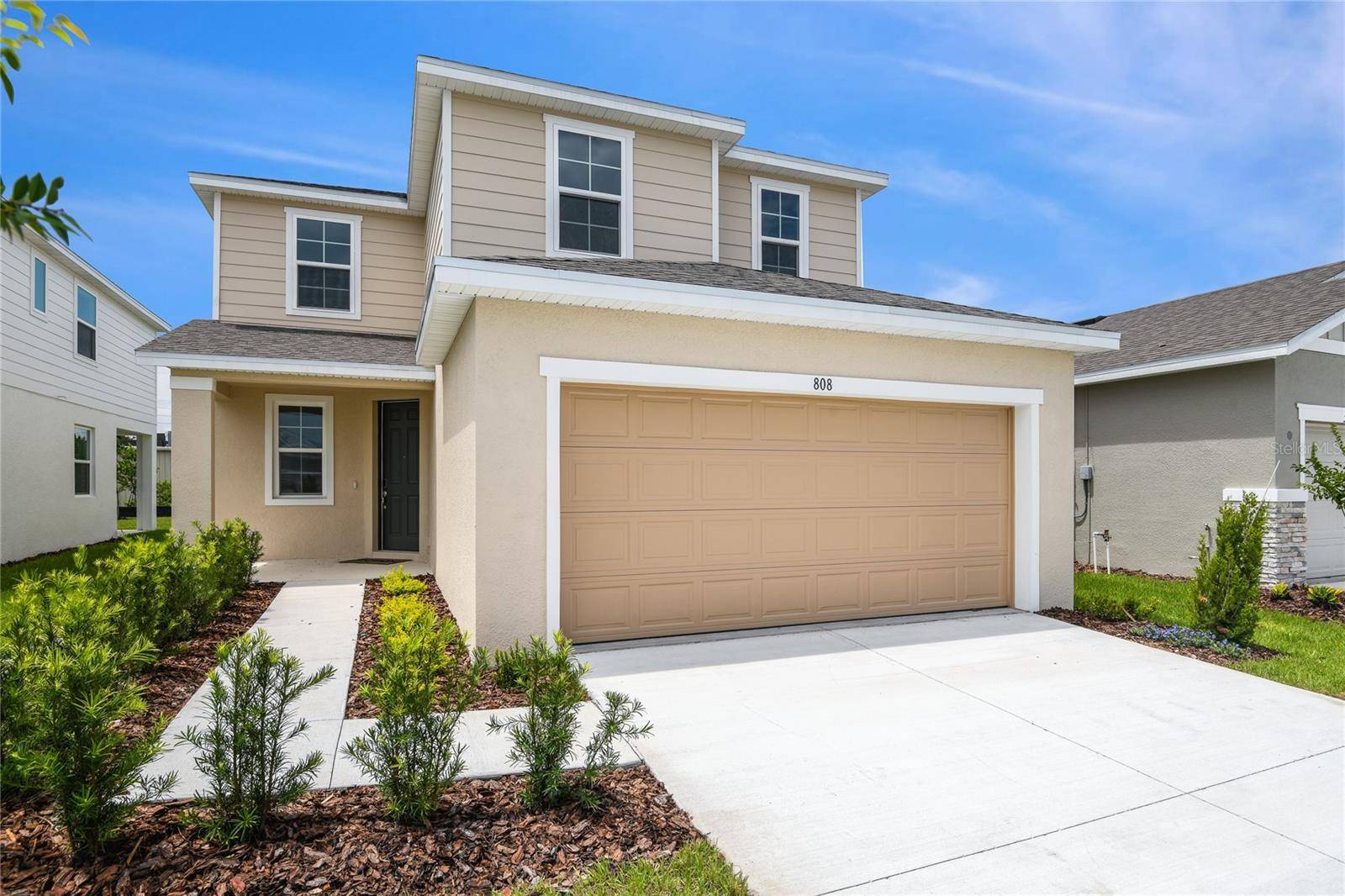 808 LAKE DELL RD, Dundee, FL 33838