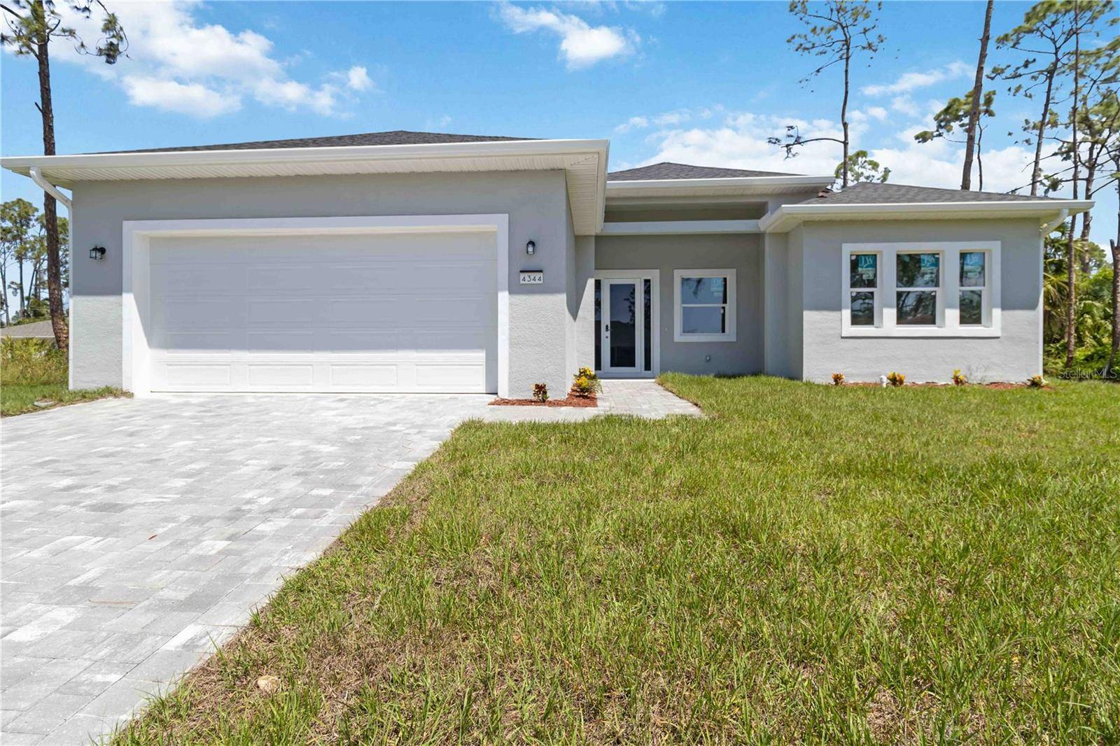 4344 JASLO AVE, North Port, FL 34286