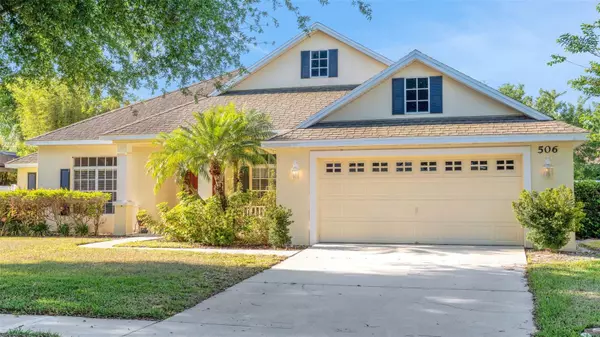 Auburndale, FL 33823,506 ALLERIA CT