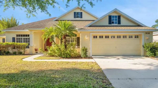 Auburndale, FL 33823,506 ALLERIA CT