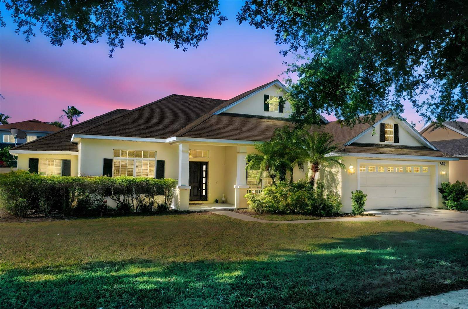 506 ALLERIA CT, Auburndale, FL 33823