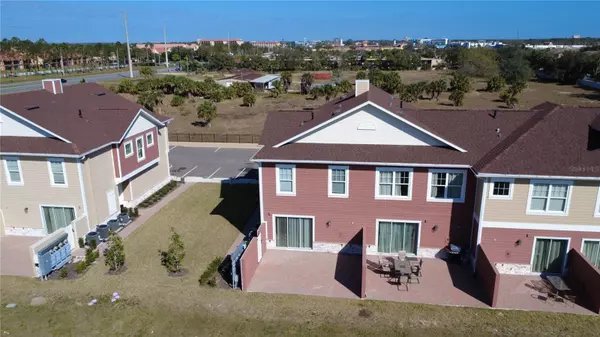 Kissimmee, FL 34747,7562 SUNFLOWER CIR