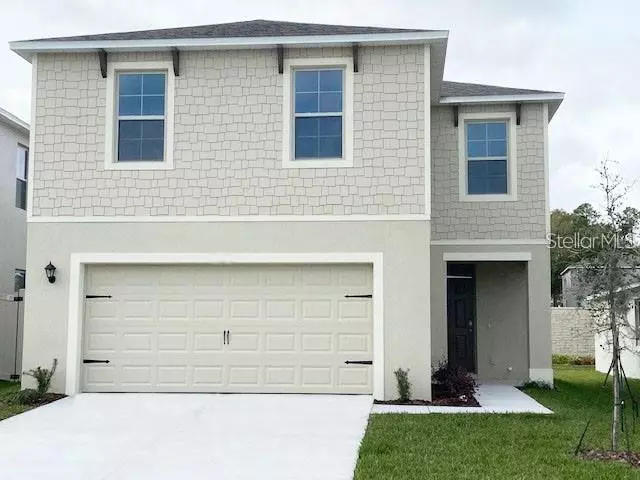 167 EAGLEVIEW LOOP, Davenport, FL 33837