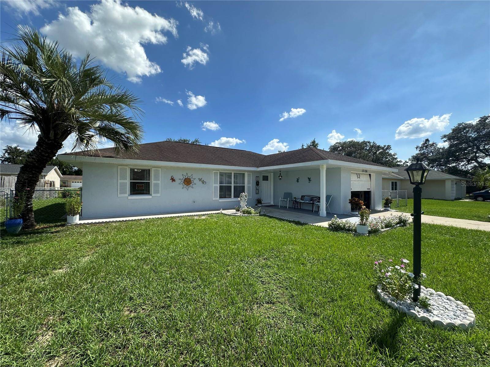 Ocala, FL 34473,15106 SW 38TH CIR