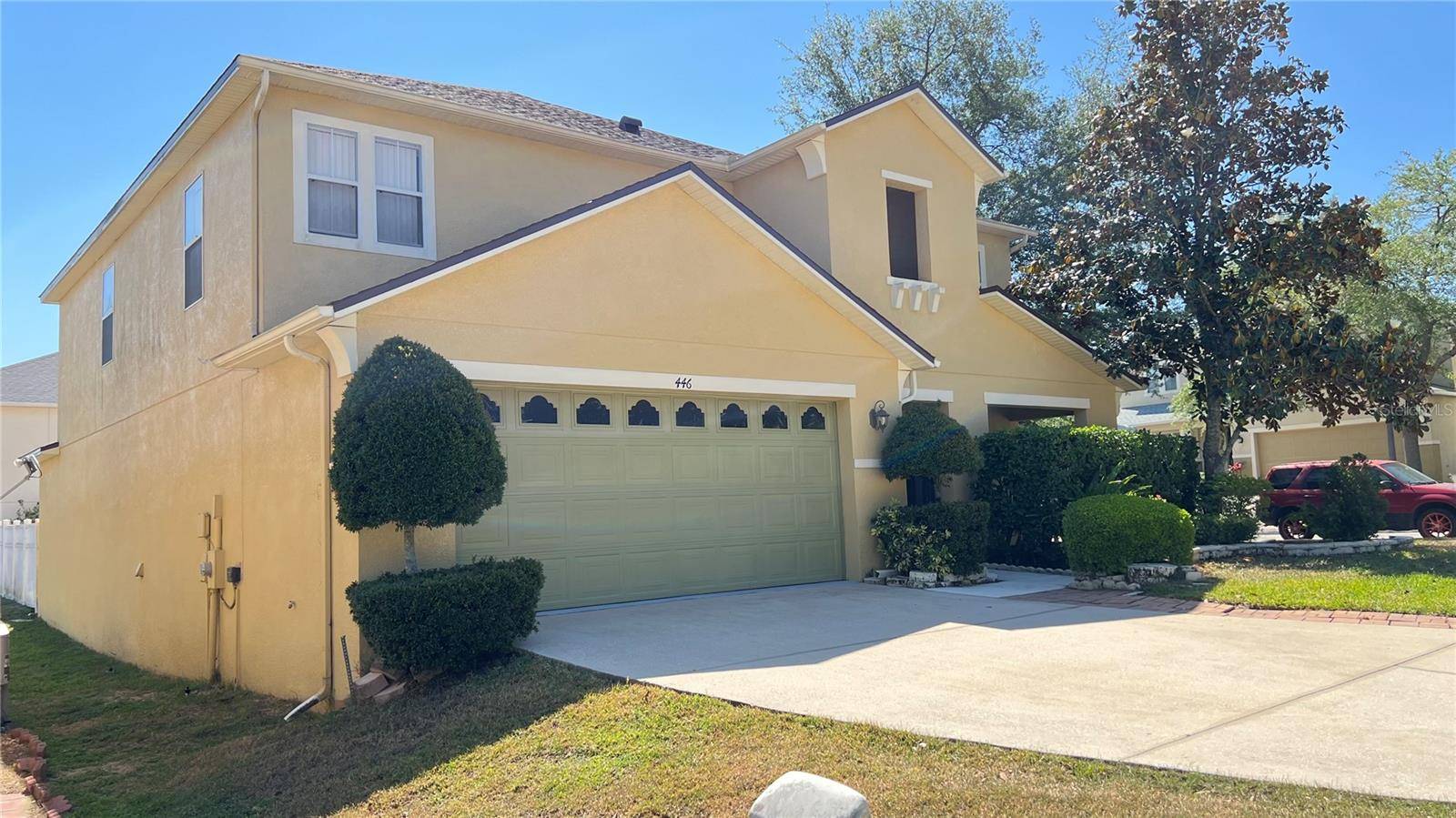 Davenport, FL 33896,446 ROSSELLI BLVD