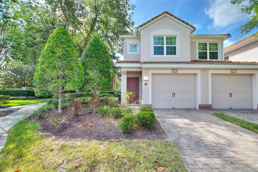 8374 QUIMBY CIR #8374, Davenport, FL 33896
