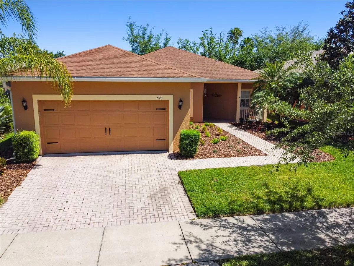 Poinciana, FL 34759,523 SHELL CREEK ST