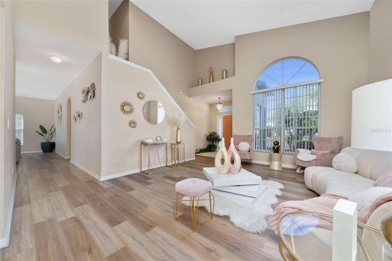 Kissimmee, FL 34746,2764 PATRICIAN CIR